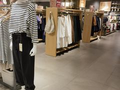 -MUJI无印良品(京西大悦城店)