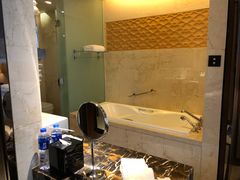 -西安赛瑞喜来登大酒店