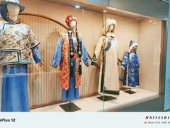 -呼伦贝尔民族博物馆