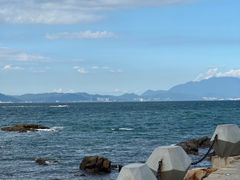 -大梅沙海滨公园