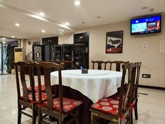 -东兴楼饭庄(六里桥店)