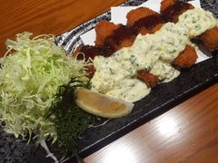 -千代武日本料理(爱建店)