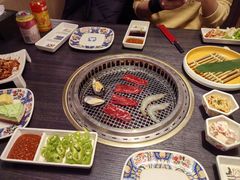 -AJIYA·池袋日式烧肉自助(天津万象城店)
