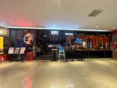 -火炉火自助餐(喜隆多店)