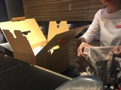-微热山丘(台北民生公园门市店)