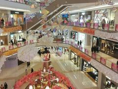 -IL Forno 意坊·意大利餐厅(温州万象城店)