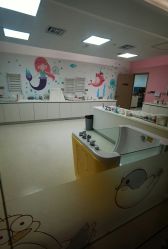 -金鹰国际月子中心(新街口店)