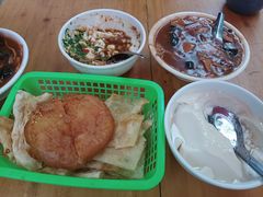 -逍遥镇刘相五胡辣汤豆沫馆(康复中街店)