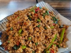 -Hi YOU你的饭局泰餐厅(雍和宫店)