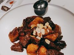 -小厨娘淮扬菜(清江苏宁广场店)