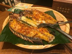 -云海肴·汽锅鸡·云南菜(苏州中心店)