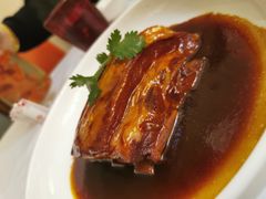 -丰收日·小海鲜·沪上家宴(顾村正大店)