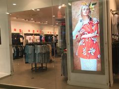 -C&A(西市城购物中心店)