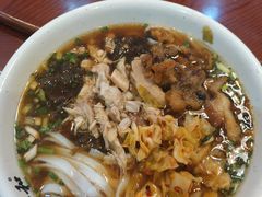 -易裕和·长沙米粉(友谊路店)