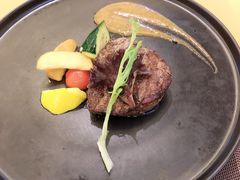 -红房子西菜馆(淮海中路店)