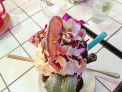 -MIKAKU(万达广场上海宝山店)