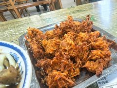 -清真-戏楼王记牛肉面