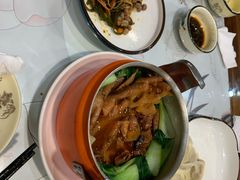 -石老头关东饺子王·东北菜(嘉华鑫城店)