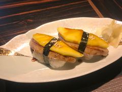 -山葵家·创意料理(临平银泰城店)