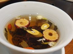 特调八宝茶-喜鼎海胆水饺(东港店)