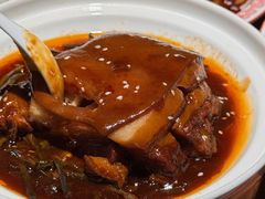 -恰饭·老长沙市井菜(天河客运站店)