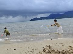 -深圳海边小筑客栈