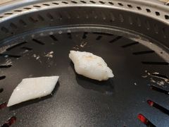 -贺野·自助炭火烤肉(紫藤路店)