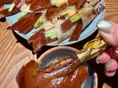 -馋嘴猫北京食堂·烤鸭·宵夜(亚运村店)