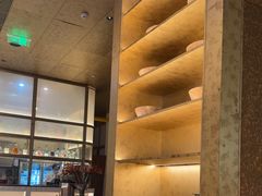 -泰香米泰国餐厅(中大国际店)