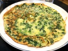 韭菜饼-莲洞本家