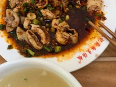 -温记府廟豆汤饭·始于1955年(海椒店)
