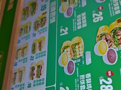 -煎饼道·新鲜现做(重庆北站店)