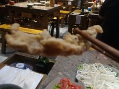 -重庆渝达老火锅(春熙路店)