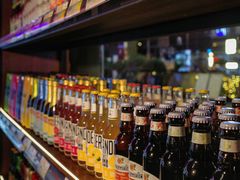 -M99 BEER世界啤酒吧(鸿云悦街店)