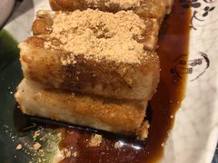 -獨門烤肉(开发区店)