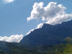 -叠溪松坪沟景区