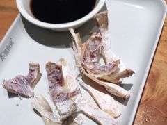 -木屋烧烤(龙华店)