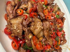 -椿记烧鹅(七星店)