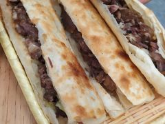 -王胖子驴肉火烧(东四旗舰店)