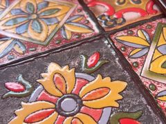 -BROWNSTONE布朗石西班牙餐厅(富城店)