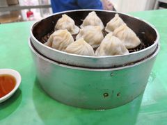 -文武汤包馆(辉河店)