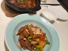 -香港狮子山下·明星粤菜餐厅(北苑店)