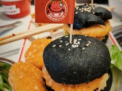 -龍歌自助小火锅(秦淮水游城店)