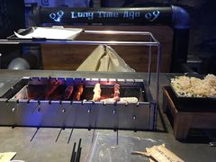 -很久以前羊肉串(打浦路店)