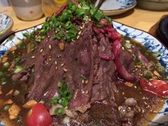 -醉虎传(南锣鼓巷店)
