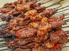 -老白家怡贵园烤肉