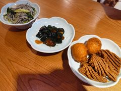 -难忘的面(五矿君澜酒店)