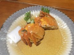 -锡和无锡菜(景丽苑店)