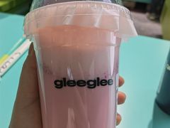 -gleeglee乐溢亦茶(合生汇店)
