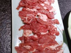 -乌拉赫旗满族火锅(国信·南湖公馆店)